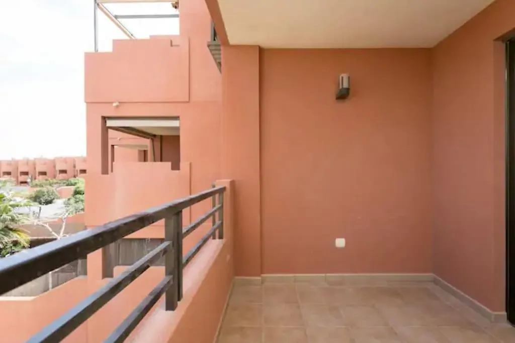 Apartment In La Tejita 2