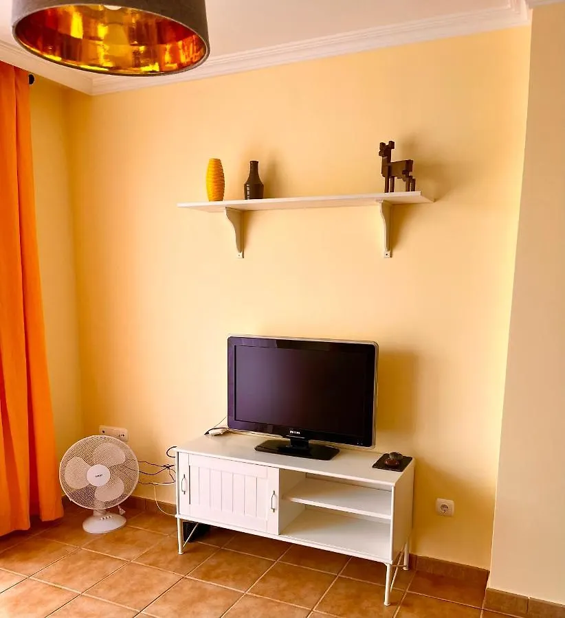 Apartment In La Tejita 2 Spain
