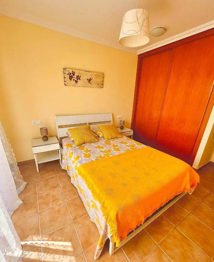 Apartment In La Tejita 2
