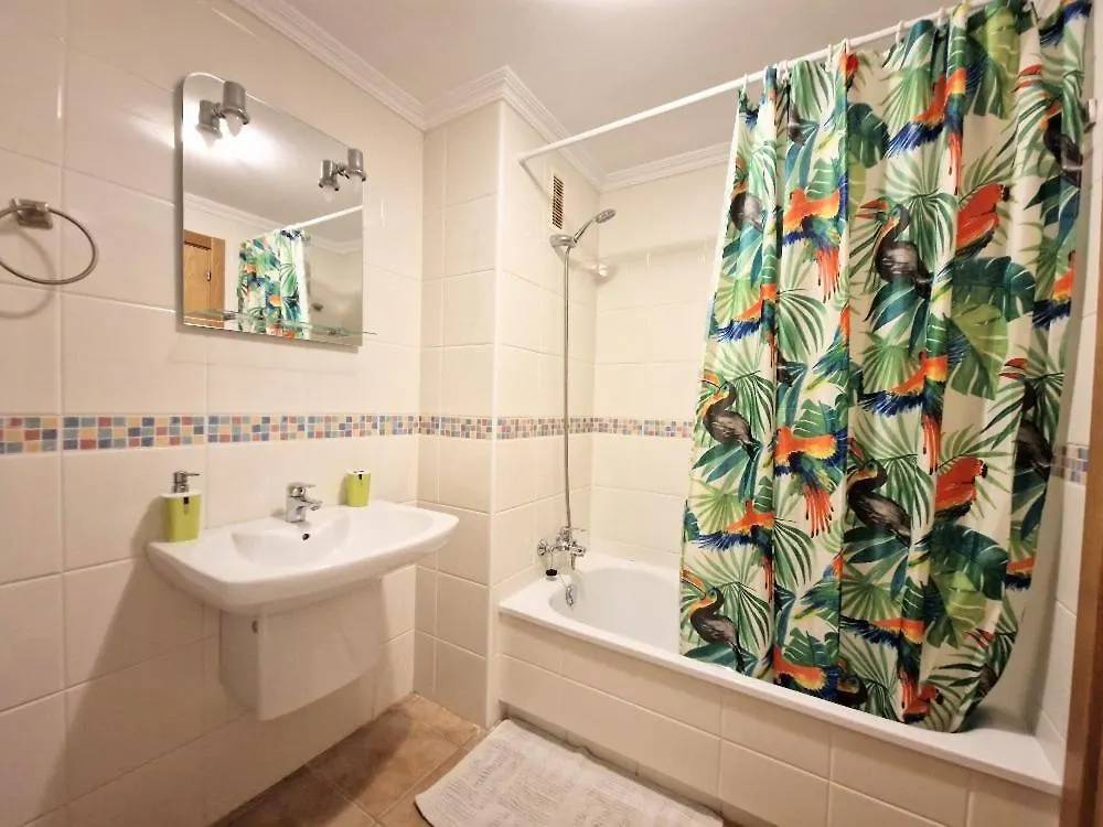 Apartment In La Tejita 2
