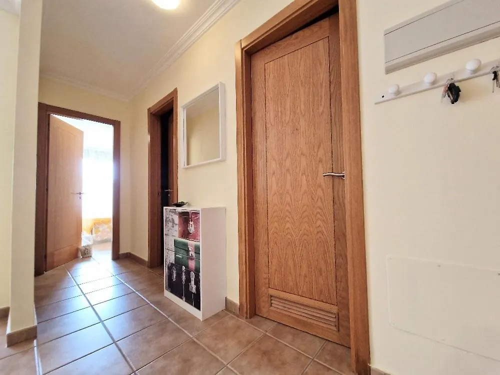 Apartment In La Tejita 2 0*,  Spain