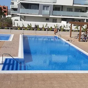  Apartment New Appartement, Fully Air Conditioned, South Tenerife!