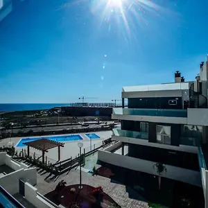  Apartment Enjoy The Moment Luxury
