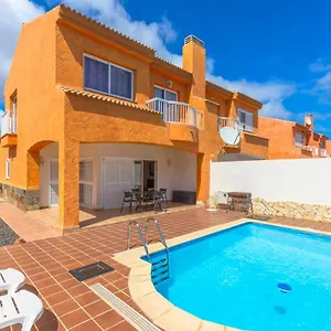 Ventura Holiday home Corralejo