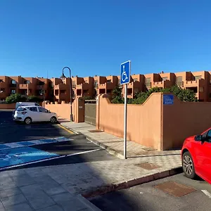  Apartment Moleiro-