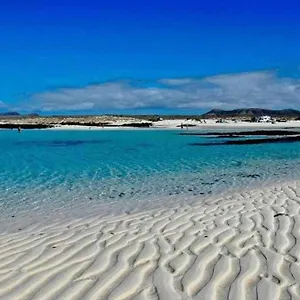 Amas House Sea View Wifi Free By Rentalfue Apartment El Cotillo (Fuerteventura)
