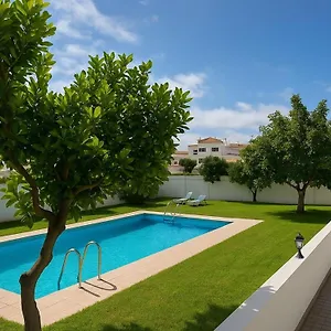  Hotel La Casona De
