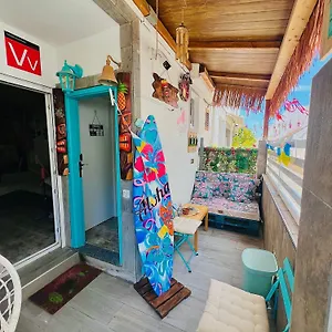  Bed & Breakfast Casa Ohana