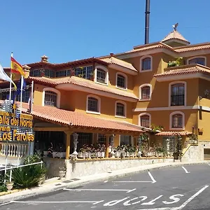 3* Aparthotel Vv Estrella Del Norte